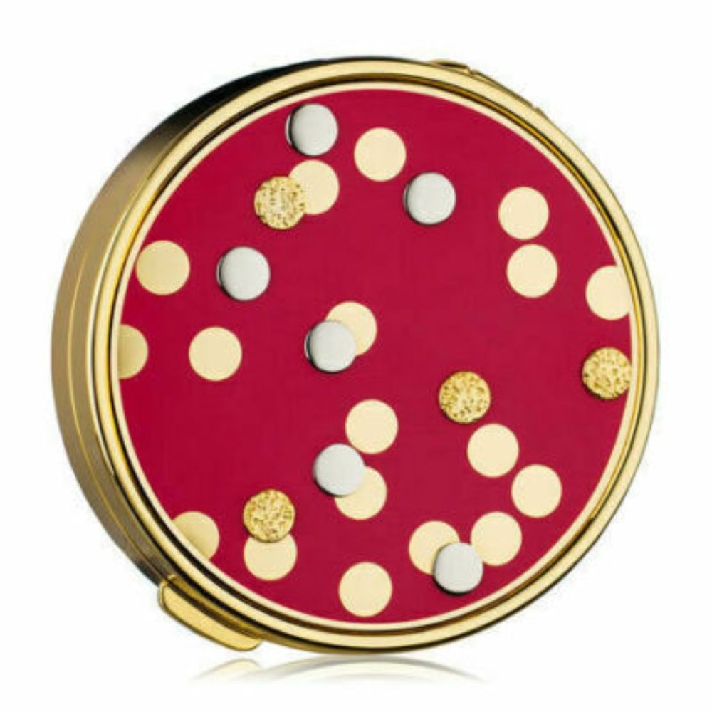 Estee Lauder SHIMMERING CONFETTI Powder Compact